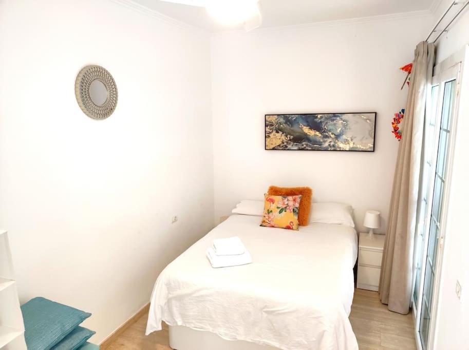 Private Pool 'Villa Vibe Tenerife' Sunset & Ocean View Chayofa 外观 照片